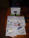Sprzedam karte sieciowa Wi Fi NETGEAR
