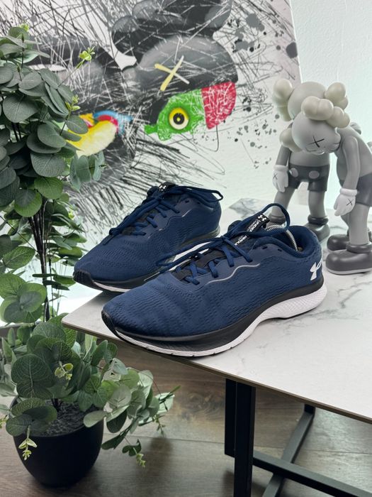 Кросівки Under Armour Charged Bandit 44 розмір Е6769