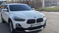 BMW X2 2018 F39 xDrive x28i Полный привод. Родной пробег 48тис КМ!