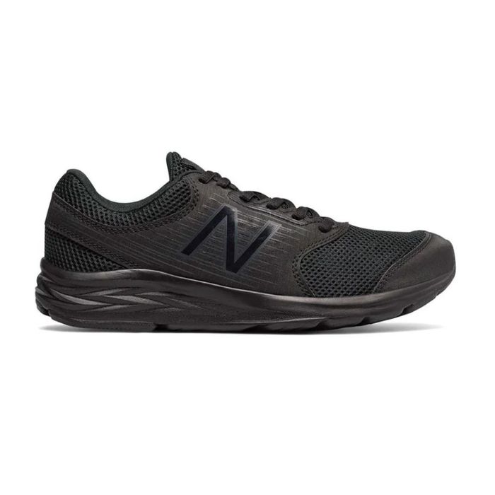 Кросівки New Balance 36.5 чорні нові