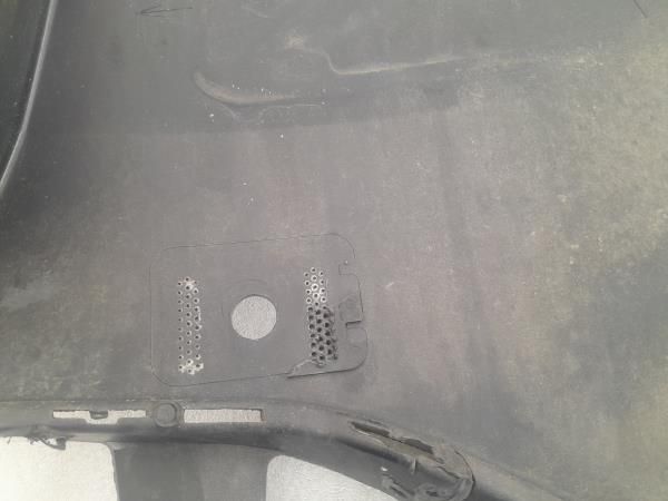 Canto pára-choques trás esquerdo RENAULT Scénic III (JZ0/1_)