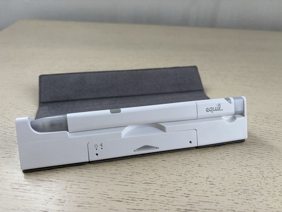 Розумна ручка Equil Smartpen 2