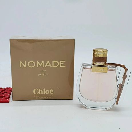 Chloe Nomade - Original pack - Парфюмированная вода 75 ml - Хлое Номад