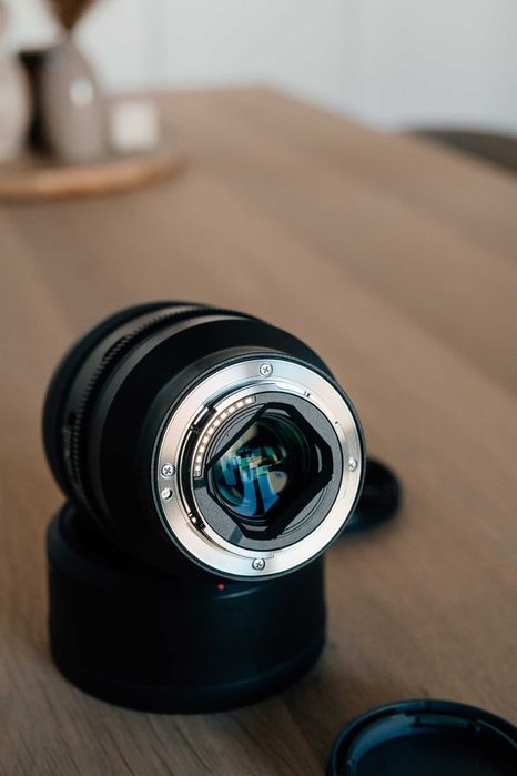 Sony FE 50mm f/1.4 GM | E-mount | Stan idealny SEL50F14GM