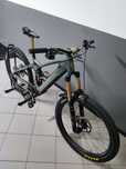 Scott Ransom E-Ride 910