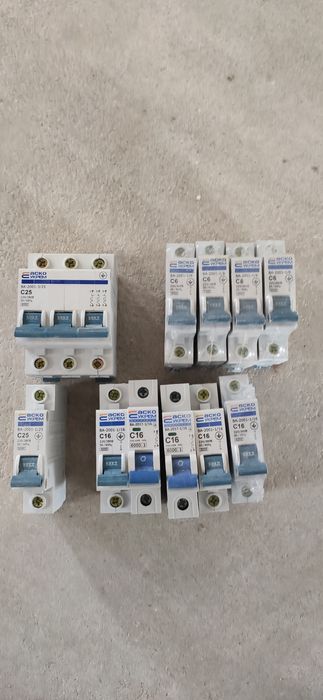 Автомати аско укрем