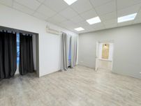 Аренда Сдам Офис Фасад 190m² 5 каб Пушкинская,8 / Дерибасовская