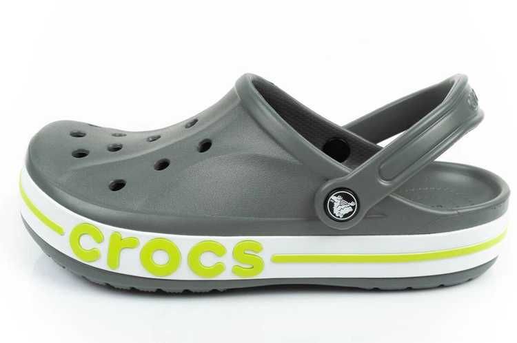 Klapki damskie sandały chodaki Crocs Bayaband r. 36-39