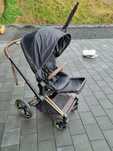 Spacerówka cybex priam 2.0
