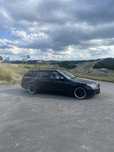 BMW 525D E61 2.5 Diesel