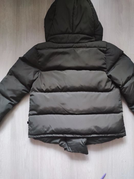 Пуховик CTRL размер М