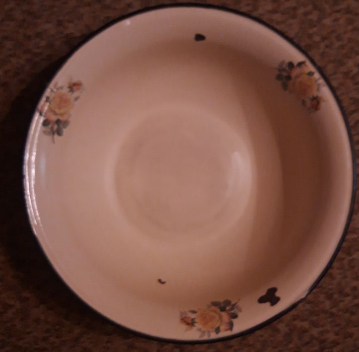 Недорого миска СССР.