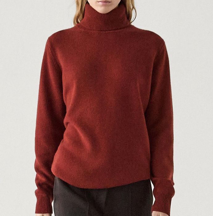 светр massimo dutti