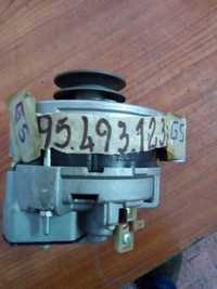 Citroen GS 1220 Alternador