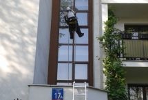 Mycie posadzki, okien,Usługi sprzątające, Serwis, Warszawa, Białołęka,