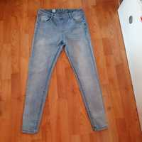 Spodnie Jeans Denim