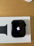 Apple Watch zegarek seria 7