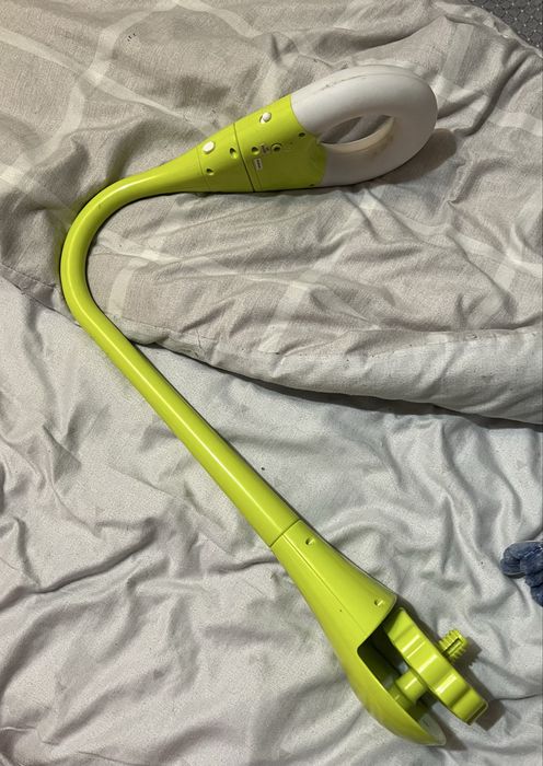 Музична лампа-нічник Chicco стан хороший