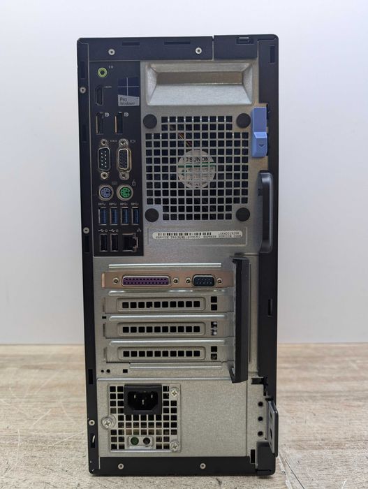 Гурт! Dell Optiplex 5040 MT | Pentium 6Gen | Barebone | Тушка