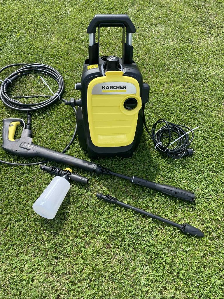 Karcher K5 compact myjka ciśnieniowa