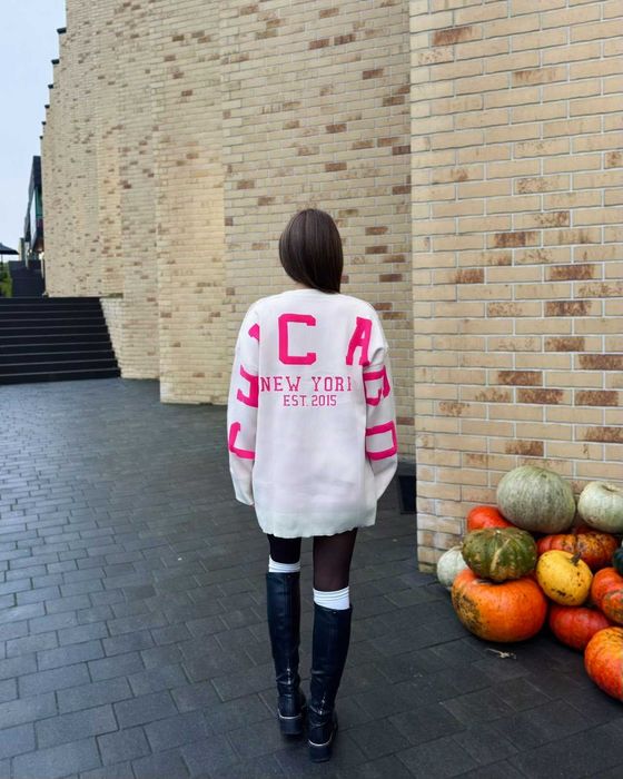 Туніка, один розмір, 46-50, або oversize