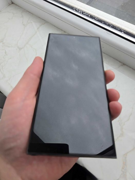 Samsung S24 Ultra, UA, новое состояние,идеал, комплект, гарантия