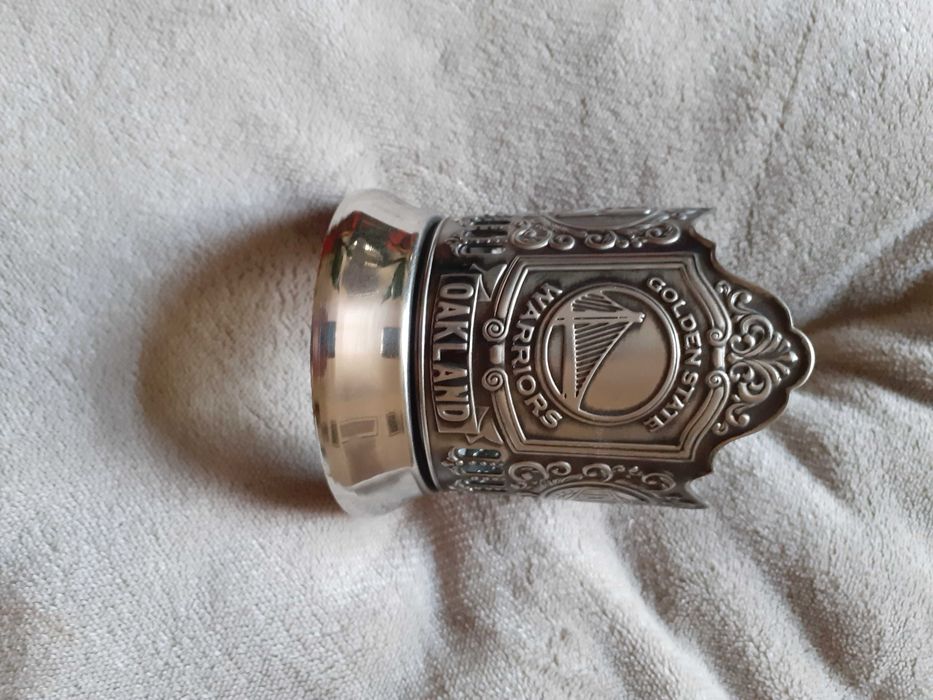 Подстаканник Кольчугино " НБА США "