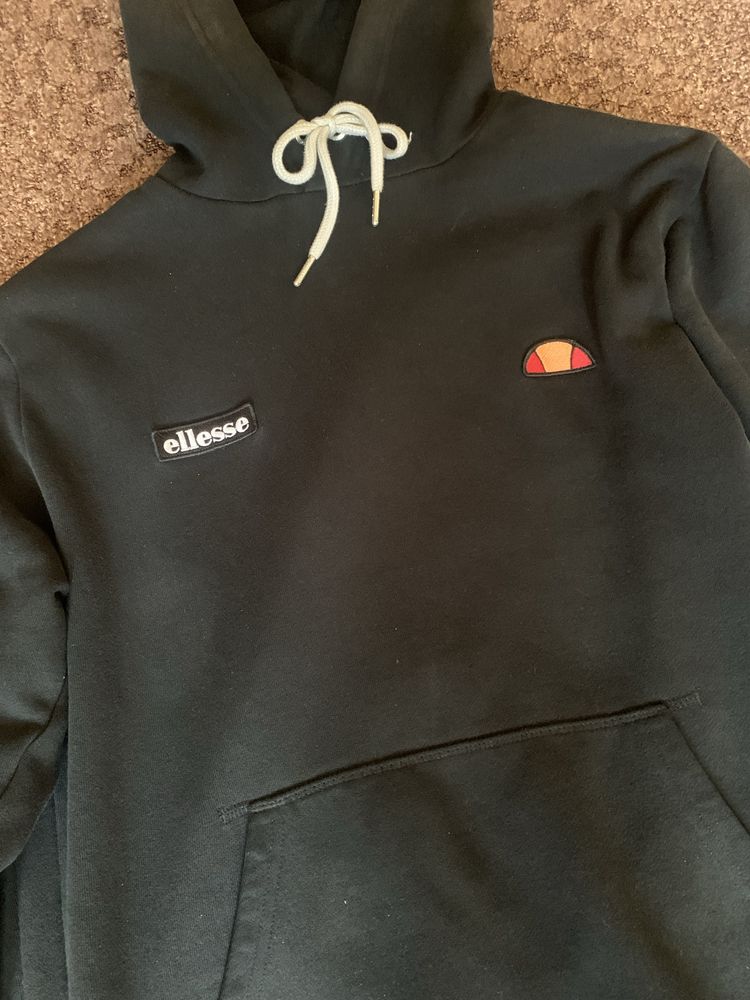 Худі ellesse, c розмір