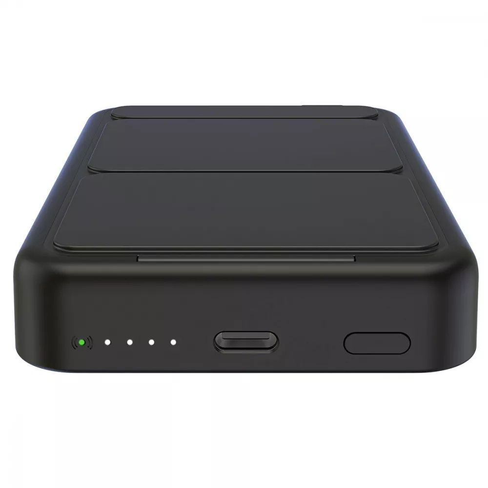 Повербанк Proove 20w MagSafe Power Bank беспроводная зарядка iphone