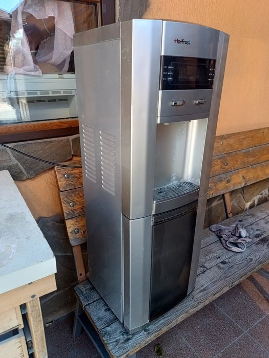 Кулер с холодильником бу. Б у кулер ,на запчасти