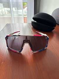 Okulary Oakley Sutro Kokoro