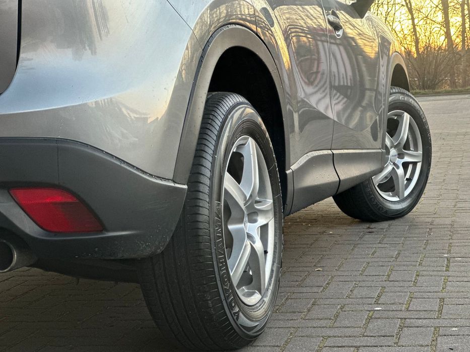 MAZDA CX5 2.0 benzyna 149tys km idealna