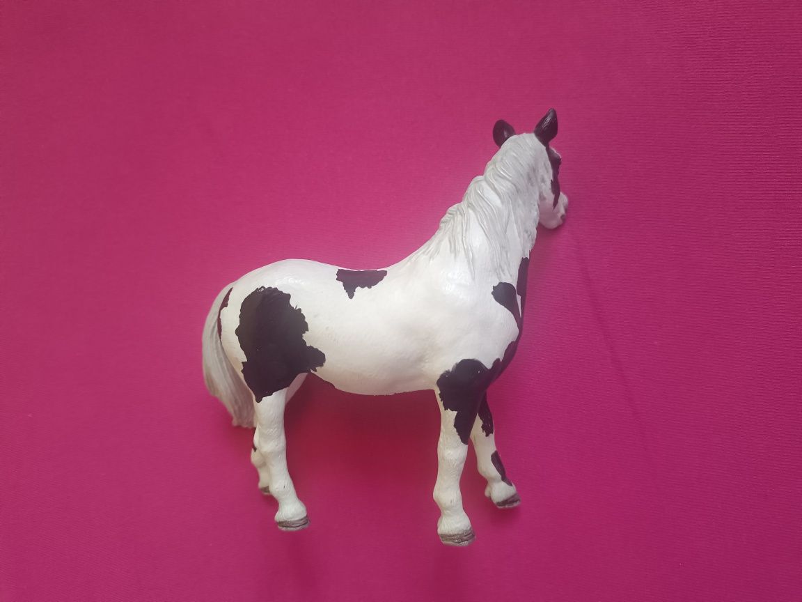 Klacz pinto schleich nie collecta breyer