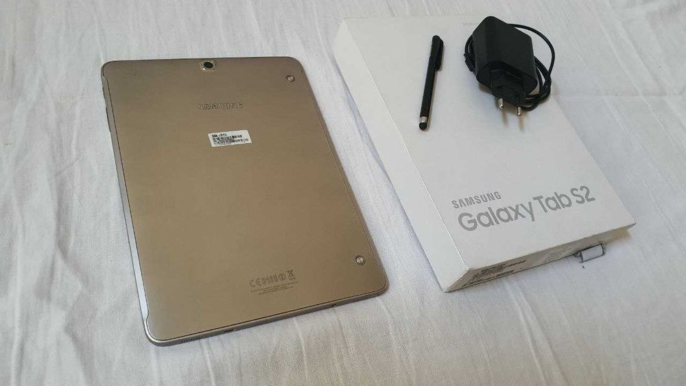 Мощный Samsung Tab S2 SM-T815 9,7" 3G 32Gb + стилус!