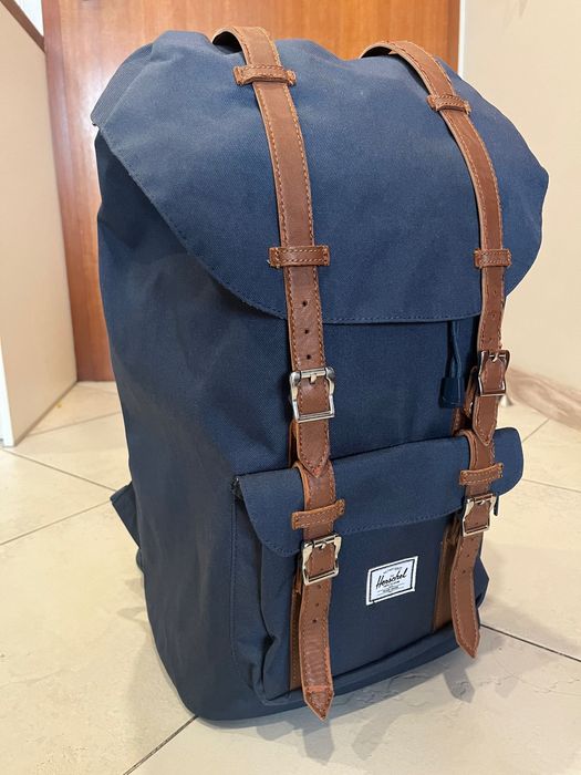 Plecak Herschel Little America