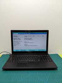 Ноутбук Acer Aspire E729Z (i5-520M/4/120 SSD)