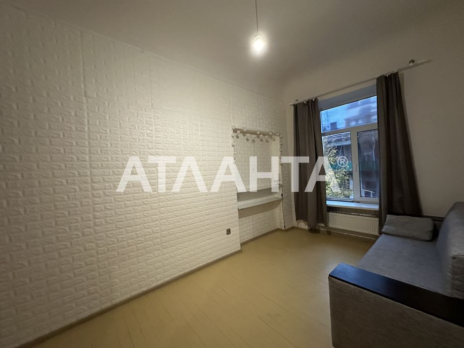 3 комн Центр Жуковского / Ришельевская Евроремонт