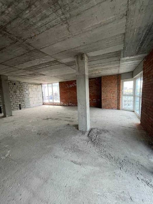 Продам 3-к квартиру в ЖК Comfort city Рыбинский Дафи Грани