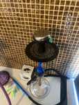 shisha ,narguilhe,cachinbo de agua