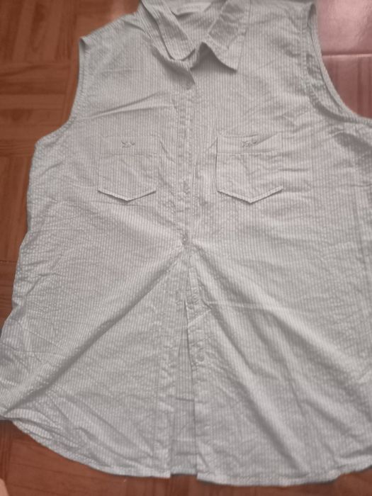 Camisa  casual simples