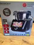 Lidlomix monsieur cuisine smart