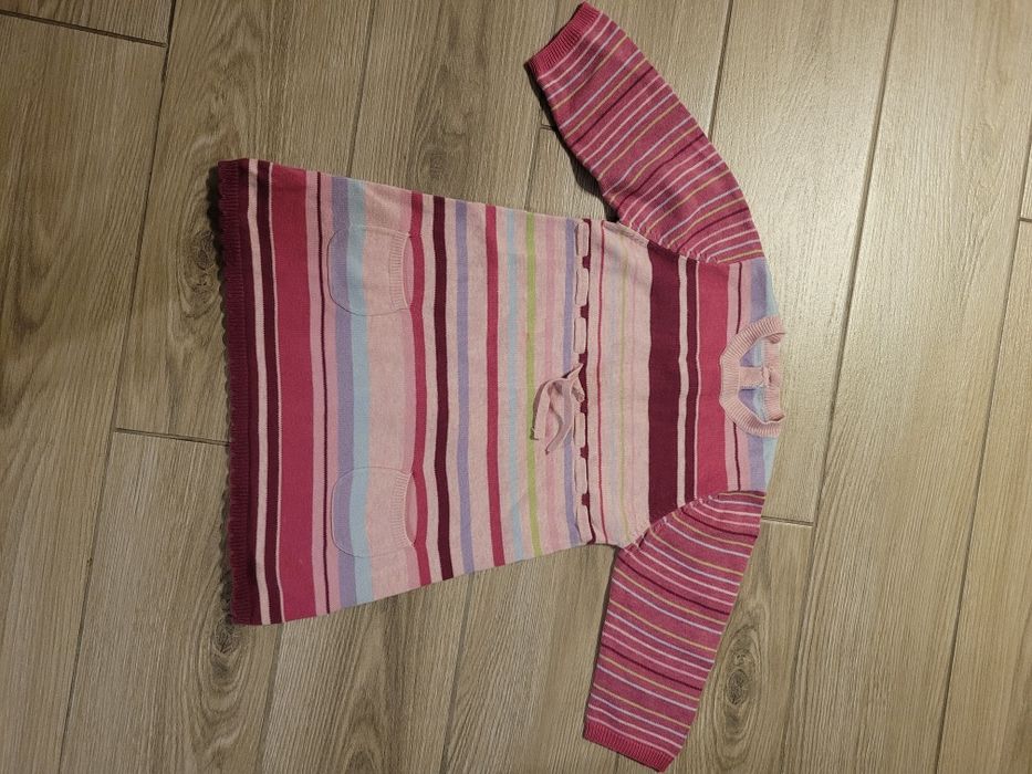 Sukienka dziewczęca