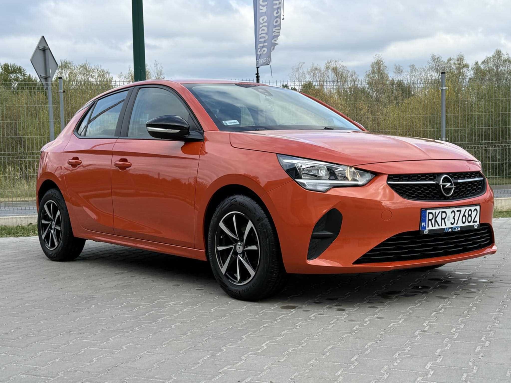 Opel Corsa 1.2 Edition