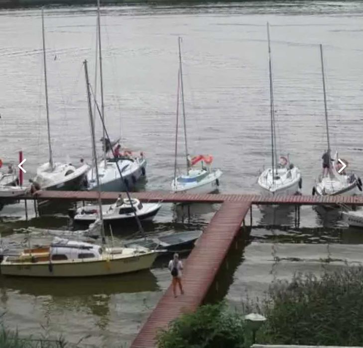 OSTATNiE WOLNE TERMINY Domek letniskowy nr4 MAZURY jezioro las