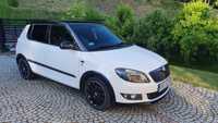 Skoda Fabia 1.2 TSI Monte Carlo