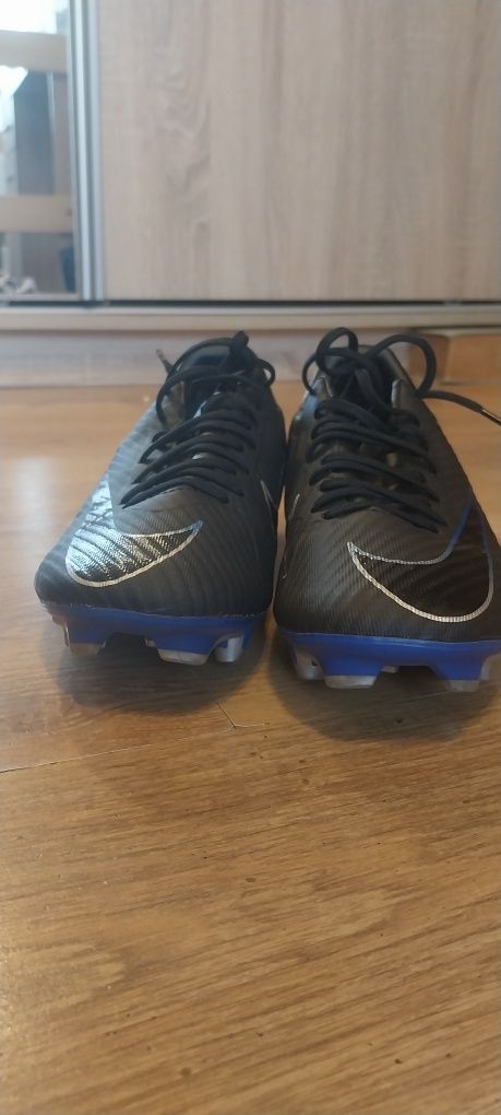 Korki nike mercurial air zoom