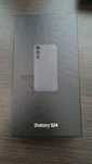 100% pewny nowy Samsung Galaxy S24 5G 128gb
