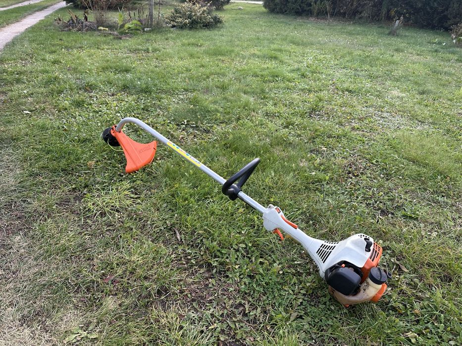 Podkaszarka spalinowa Stihl fs 45
