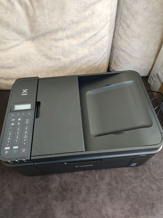 Принтер Сanon Стан нового