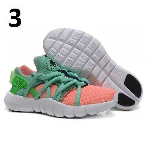 Распродажа кроссовок Nike Air Huarache NM, 4 Цвета в наличии!